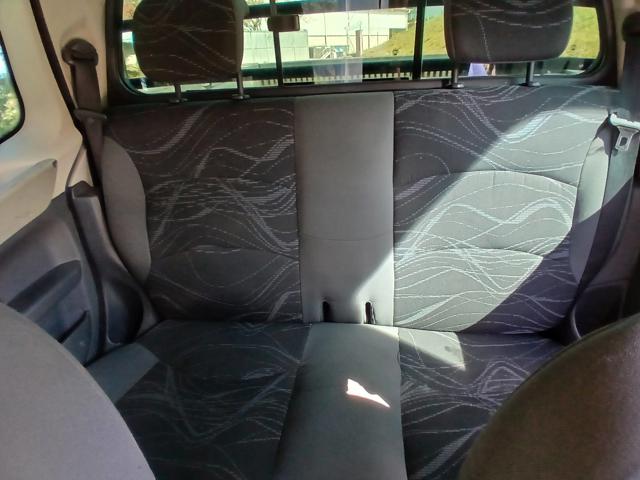 FIAT STRADA WORKING CD - 2014/2015 — foto 13 de 25