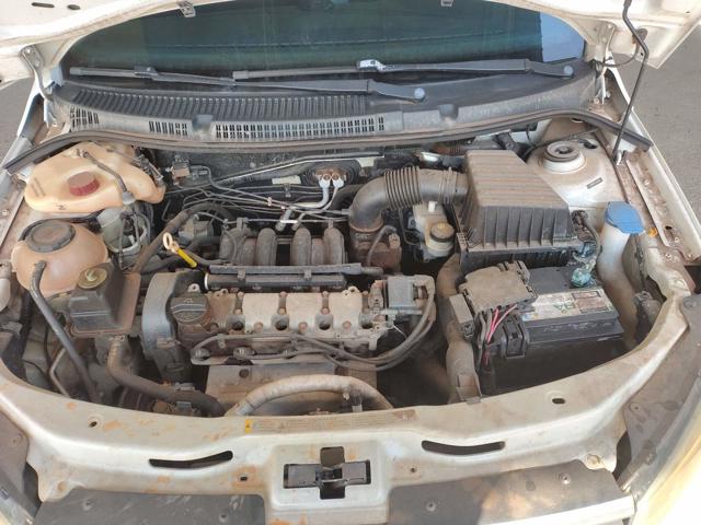 VOLKSWAGEN NOVA SAVEIRO RB MBVS - 2021/2022 — foto 12 de 32