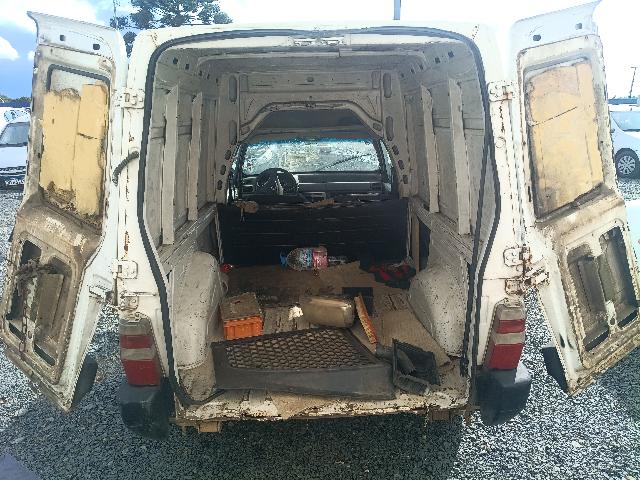 Foto 19 de 33: FIORINO FLEX - 2007/2008