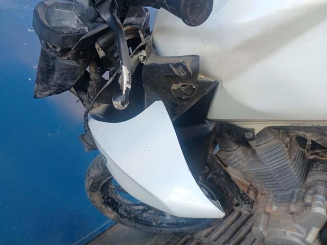 HONDA CB 250F TWISTER - 2016/2016 — foto 13 de 22