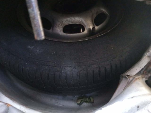 VOLKSWAGEN GOL 16V PLUS - 2001/2001 — foto 31 de 40