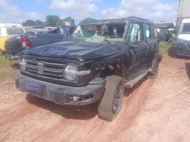GWM Tank 300 Phev 2026 em leilão — PA