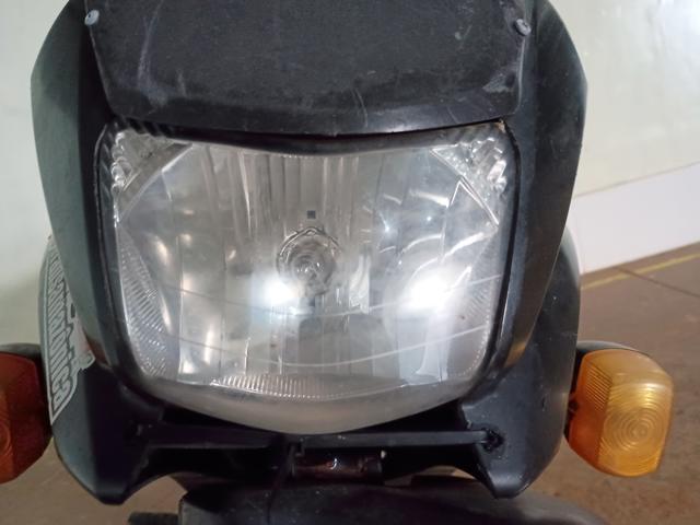 HONDA POP100 - 2014/2014 — foto 8 de 13