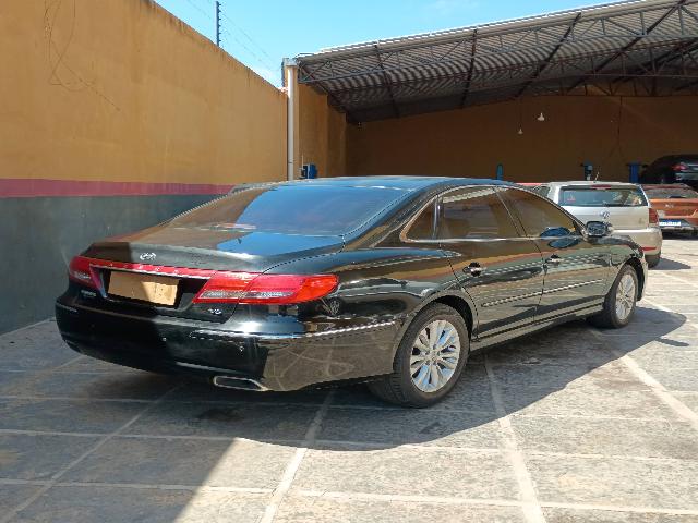 HYUNDAI AZERA 3.3 V6 - 2010/2011 — foto 9 de 30