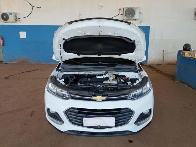 CHEVROLET TRACKER LT - 2017/2017 — foto 12 de 38