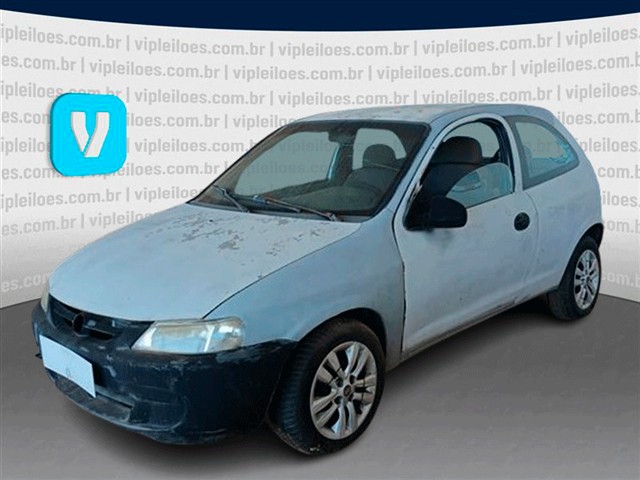 GM - CELTA - leilão extrajudicial - VÁRZEA GRANDE MT - lance mínimo R$ 1.800