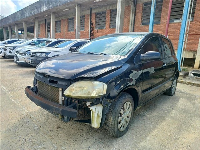 Volkswagen Fox 1.0 2008