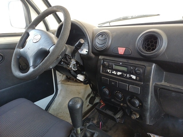LIFAN FOISON PU 1.3L - 2014/2014 — foto 11 de 23