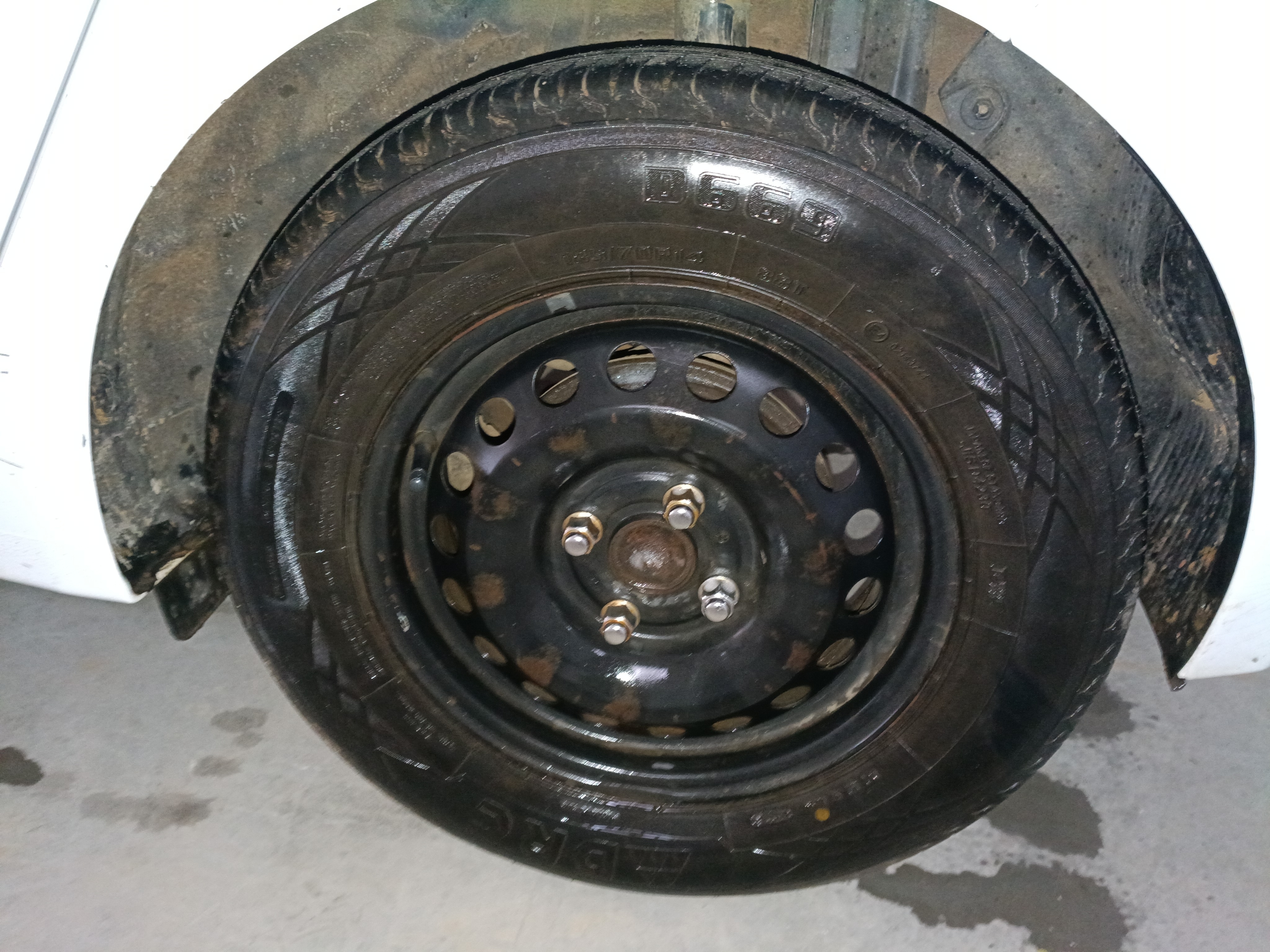 HYUNDAI HB20 1.0M 1.0 M - 2013/2014 — foto 24 de 30