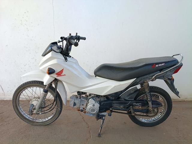 HONDA POP 110I - 2022/2023