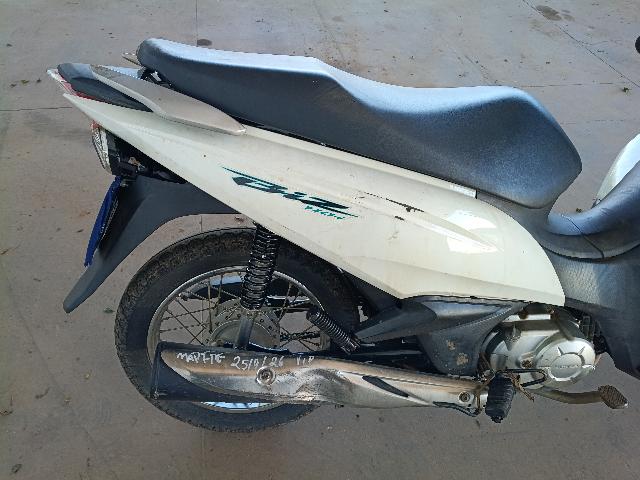 Foto 8 de 16: BIZ 110I - 2019/2019
