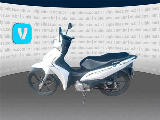 Haojian Avelloz AZ1 2026