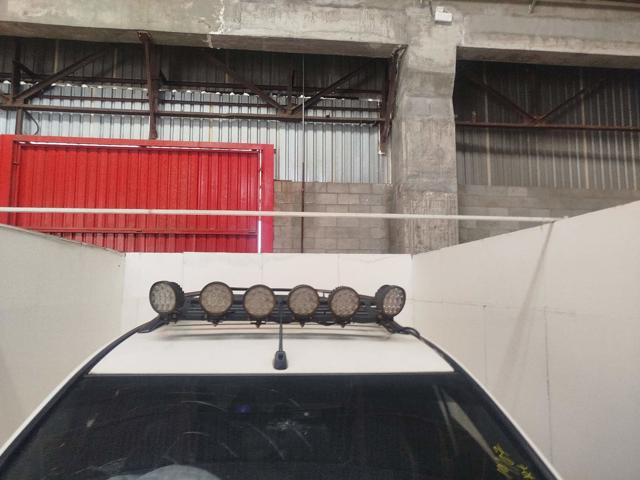 MMC PAJERO DAKAR D - 2011/2012 — foto 10 de 33