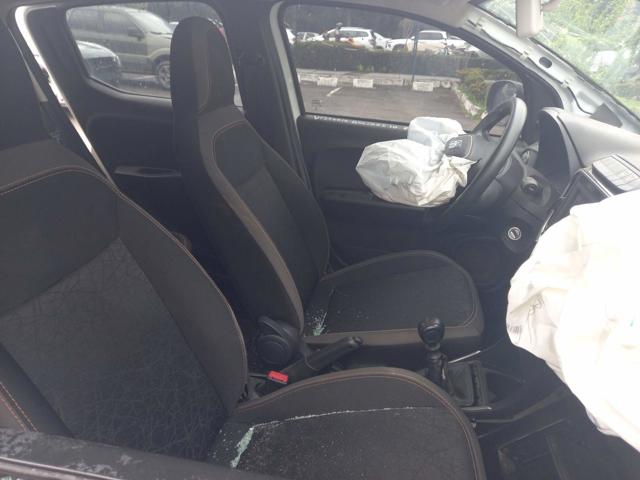 FIAT MOBI TREKKING 1.0MT - 2025/2026 — foto 17 de 29