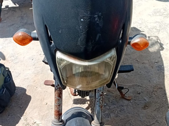 Shineray 50Q 2020