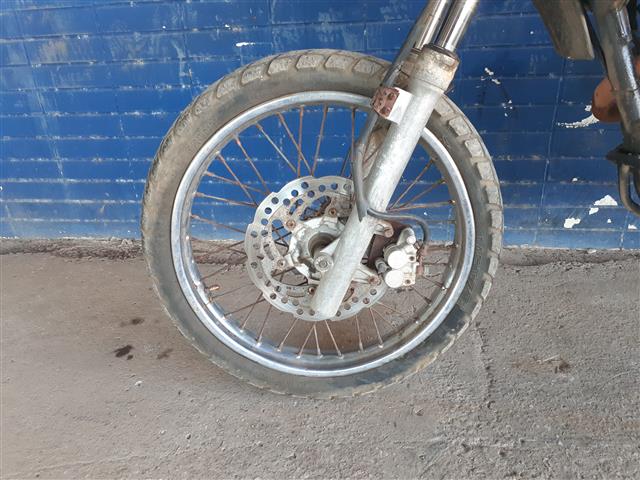 SHINERAY XY 150 GY - 2011/2011 — foto 7 de 9