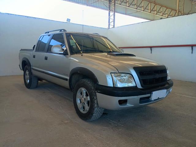 Foto 2: S10 TORNADO D 4X4 - 2007/2008