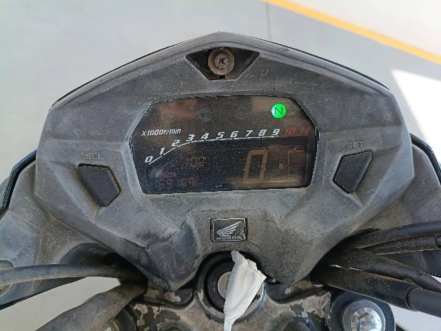 HONDA CG 160 TITAN - 2020/2020 — foto 9 de 16