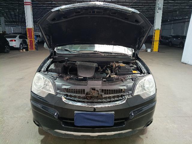 GM CAPTIVA SPORT FWD - 2010/2010 — foto 7 de 40