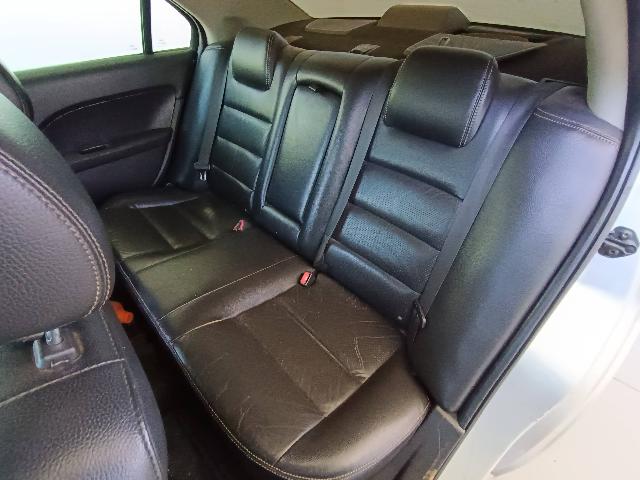 FORD FUSION - 2008/2008 — foto 17 de 27