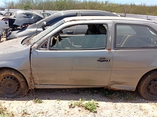 Volkswagen Gol I 1997
