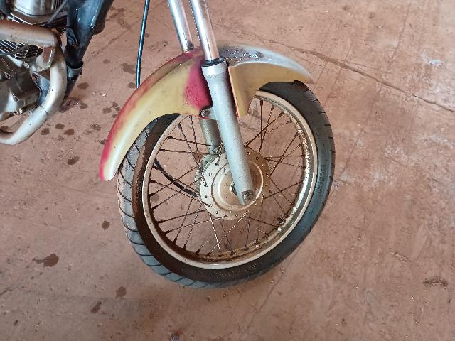 Foto 9 de 10: CG 150 TITAN KS - 2004/2004