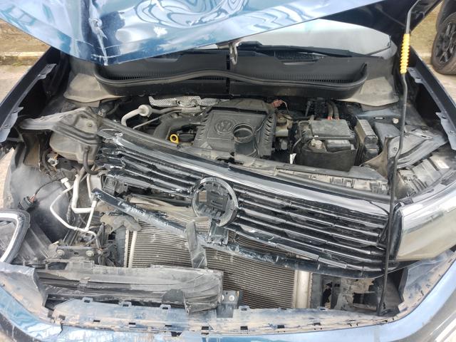 VOLKSWAGEN T CROSS TSI ADA - 2020/2021 — foto 27 de 39