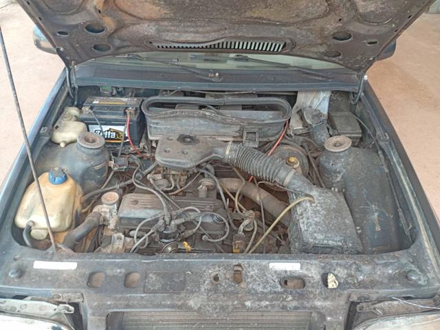 FORD ESCORT 1.0 HOBBY - 1995/1996 — foto 10 de 24