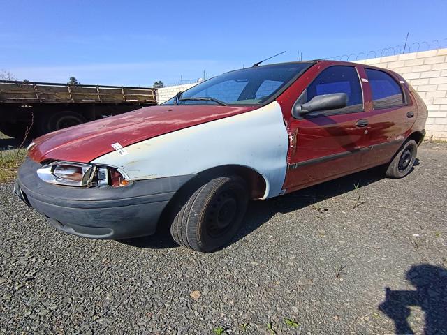 FIAT PALIO EDX - 1997/1997