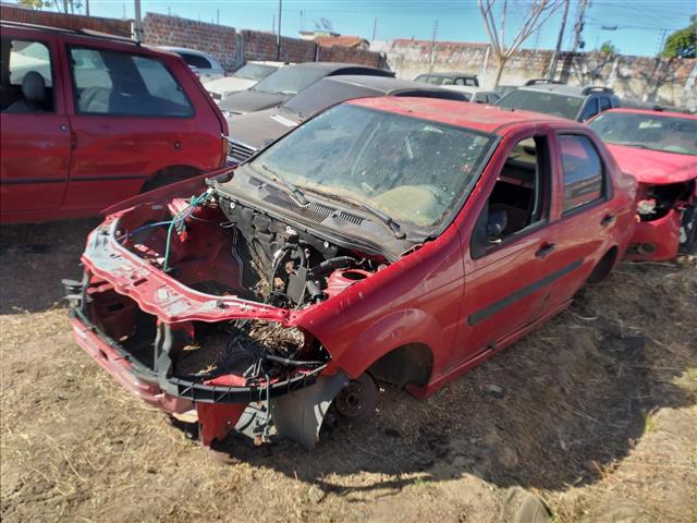 FIAT EL 1.0 FLEX