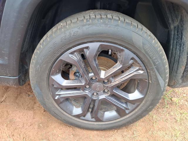 JEEP COMPASS LONG TF - 2023/2024 — foto 24 de 26