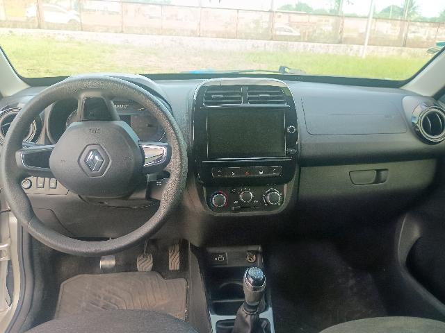 RENAULT KWID INTENS 2 - 2022/2023 — foto 13 de 25