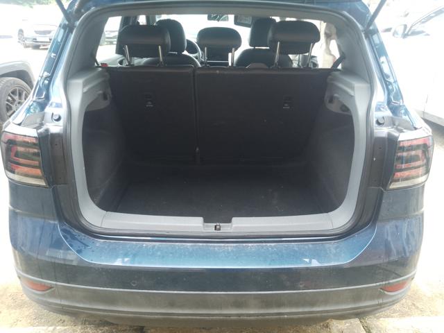 VOLKSWAGEN T CROSS TSI ADA - 2020/2021 — foto 14 de 39