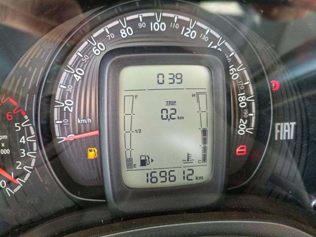 FIAT MOBI LIKE - 2020/2020 — foto 22 de 24
