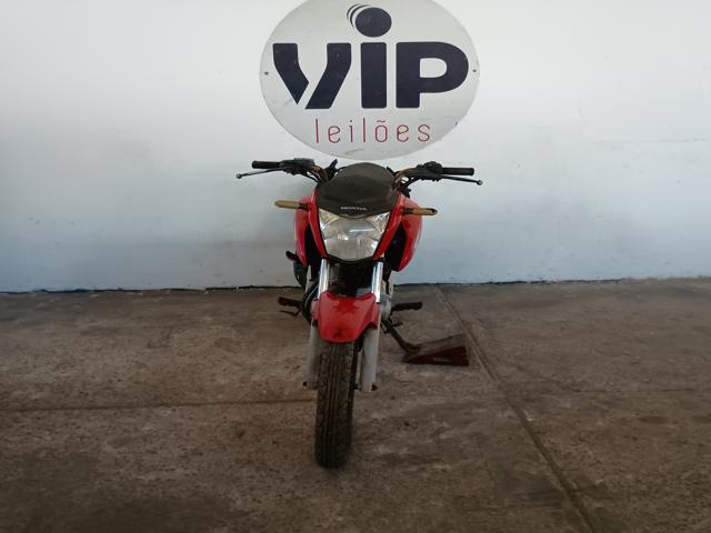 HONDA CG 160 FAN - 2020/2020 — foto 4 de 23