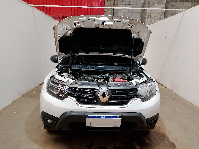 Foto 18 de 35: DUSTER INTP MT - 2024/2025