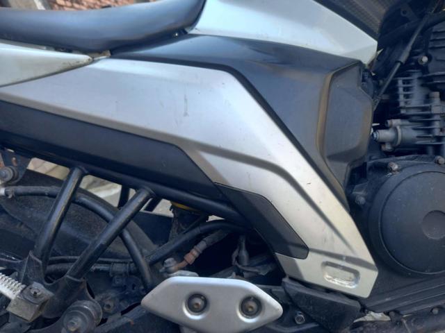 YAMAHA FZ25 FAZER - 2019/2019 — foto 16 de 21