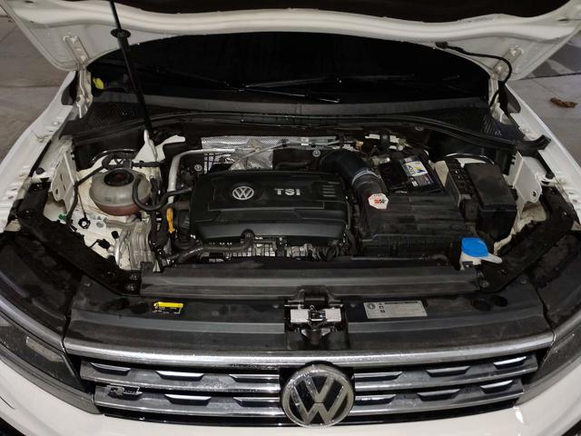 TIGUAN ALLSPACE R-LINE 350 TSI 2.0 4X4 - 2019/2019 — foto 10 de 32