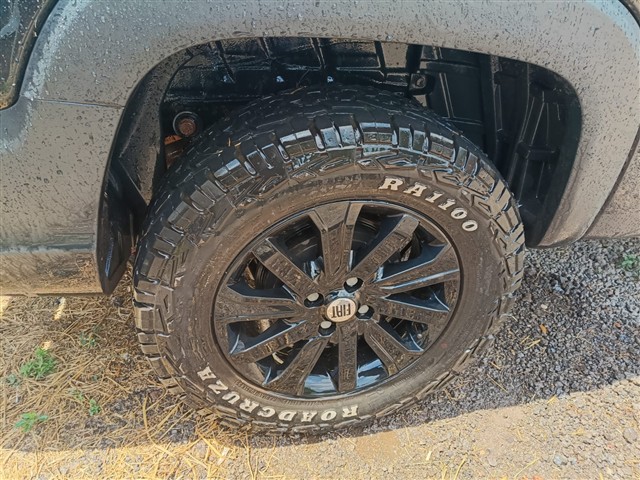FIAT STRADA FREEDOM 13CS - 2023/2023 — foto 15 de 21