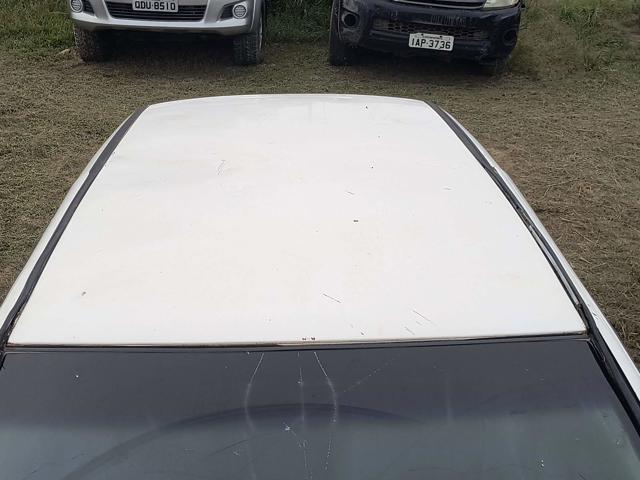 VOLKSWAGEN GOL 1.0 - 2005/2005 — foto 14 de 21