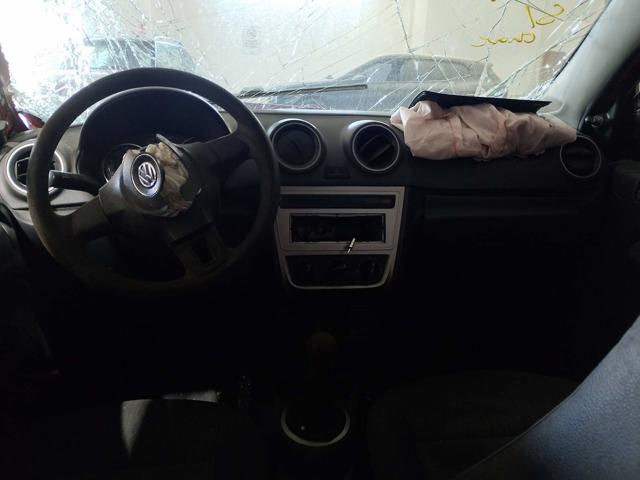 VOLKSWAGEN NOVO VOYAGE 1.0 - 2013/2014 — foto 6 de 31