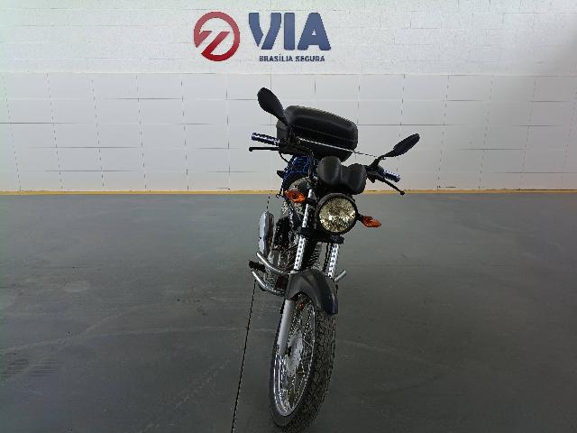 HONDA CG 150 TITAN KS - 2007/2007 — foto 3 de 15