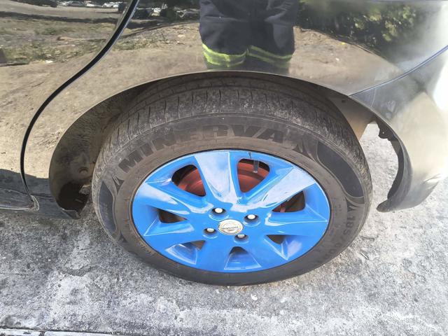 NISSAN MARCH 16SV FLEX - 2012/2013 — foto 19 de 22