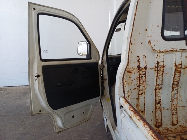LIFAN FOISON PU 1.3L - 2014/2014 — foto 9 de 23