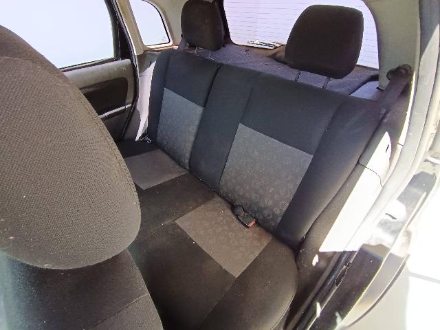 FORD FIESTA FLEX - 2011/2011 — foto 17 de 26
