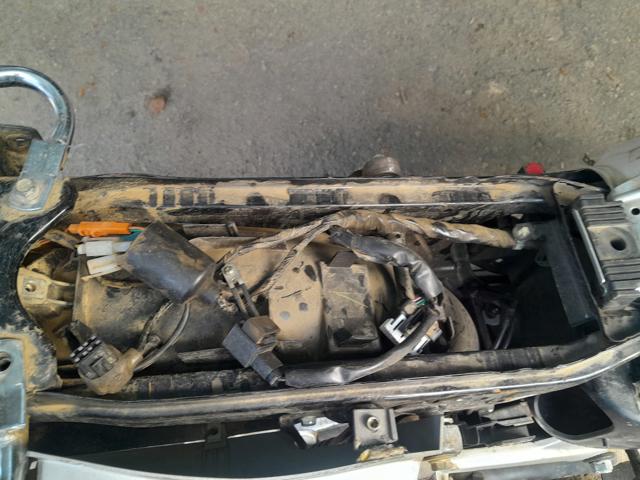 Foto 19 de 19: CG 160 START - 2024/2024