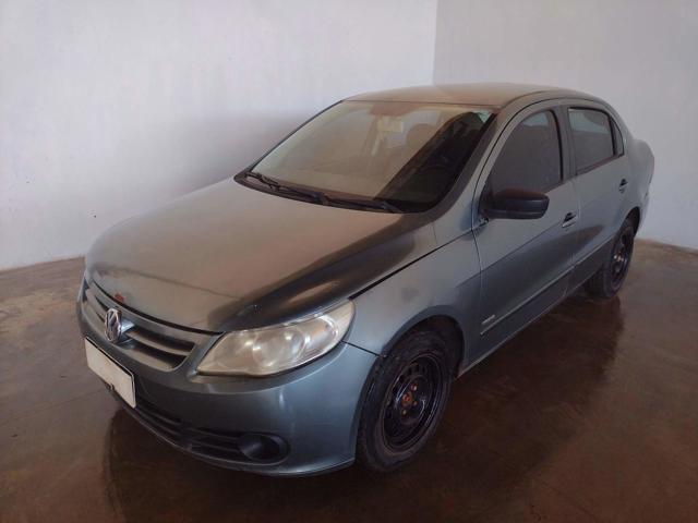 VOLKSWAGEN VOYAGE 1.0 - 2011/2011