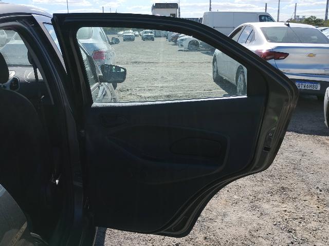 KA 1.0 SE/SE PLUS TICVT FLEX 5P - 2019/2019 — foto 16 de 32