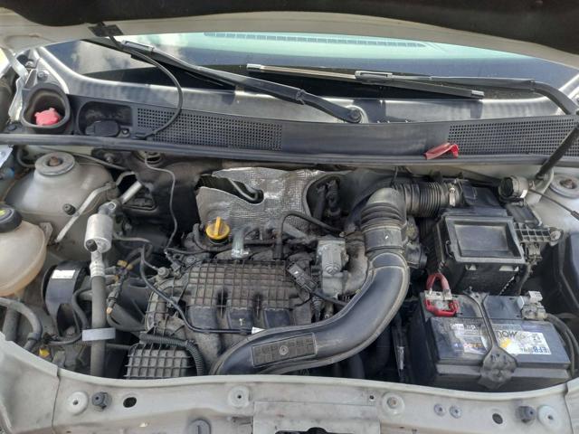 RENAULT SANDERO ZEN10MT - 2020/2021 — foto 9 de 40