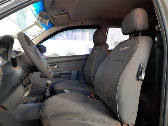 FIAT STRADA ADVENTURE CD - 2010/2010 — foto 10 de 24